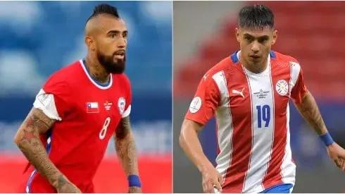 美洲杯赛程表智利玻利维亚,美洲杯对阵乌拉圭