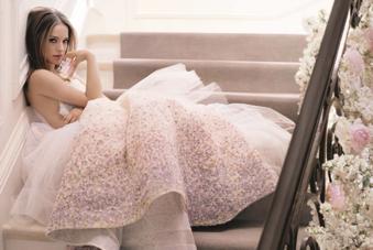 适合冬天的香水推荐,女人必买的十种香水推荐一下