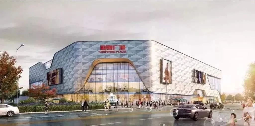 未来上海的十大地标,上海未来新建的地标