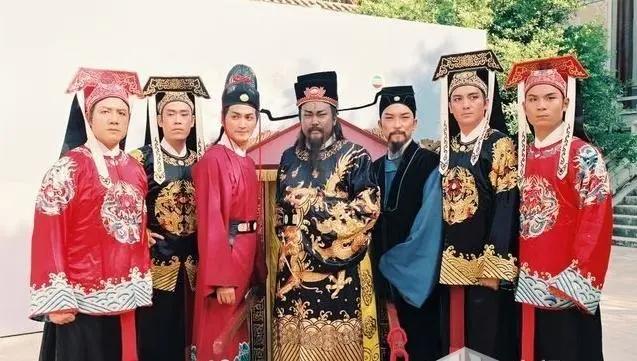 1990-1999的内地古装电视剧大全,1980到1990年间热播的古装电视剧