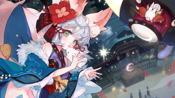 阴阳师辉夜姬和座敷童子哪个厉害,辉夜姬和sp座敷童子哪个值得培养