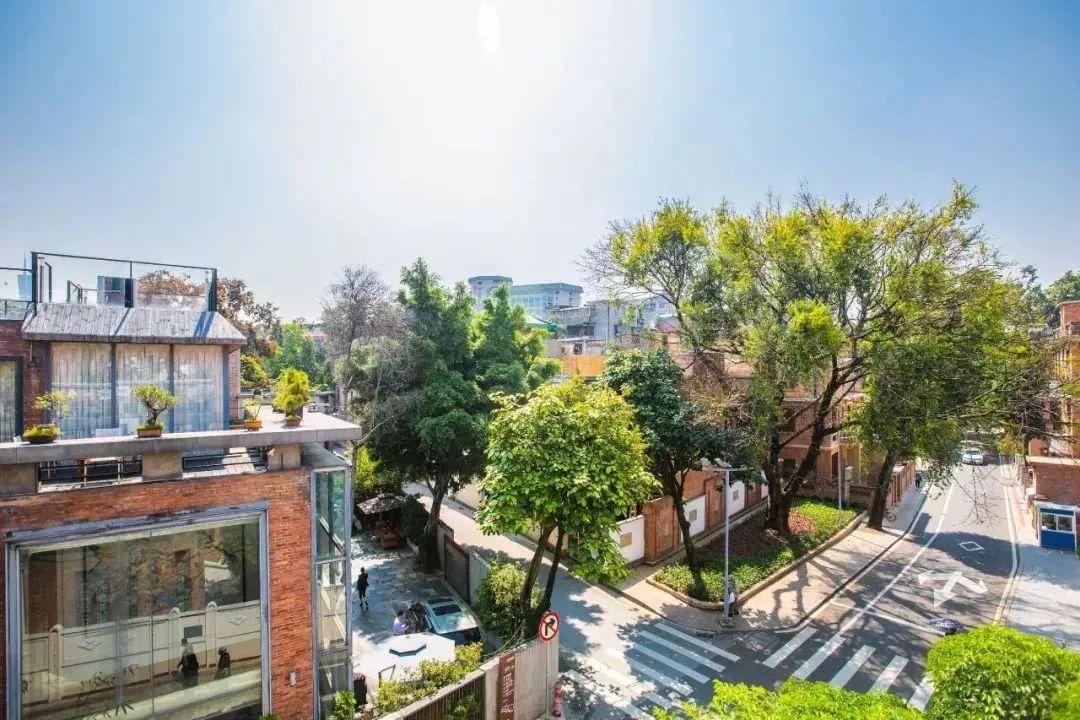 广州户外徒步路线推荐来啦,广州十大徒步路线