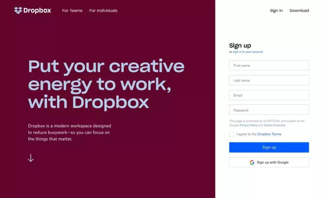 设计网页常用的20种颜色大全,流行个性化网页设计教程