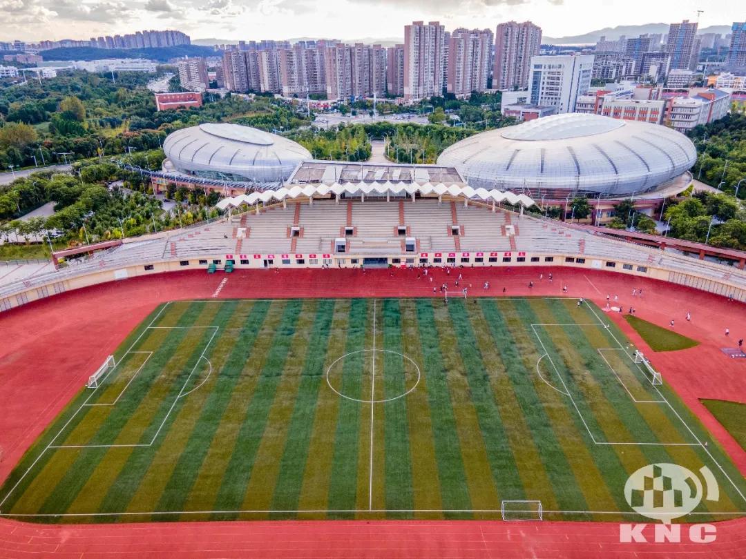 不一样的昆明理工大学，究竟有多牛