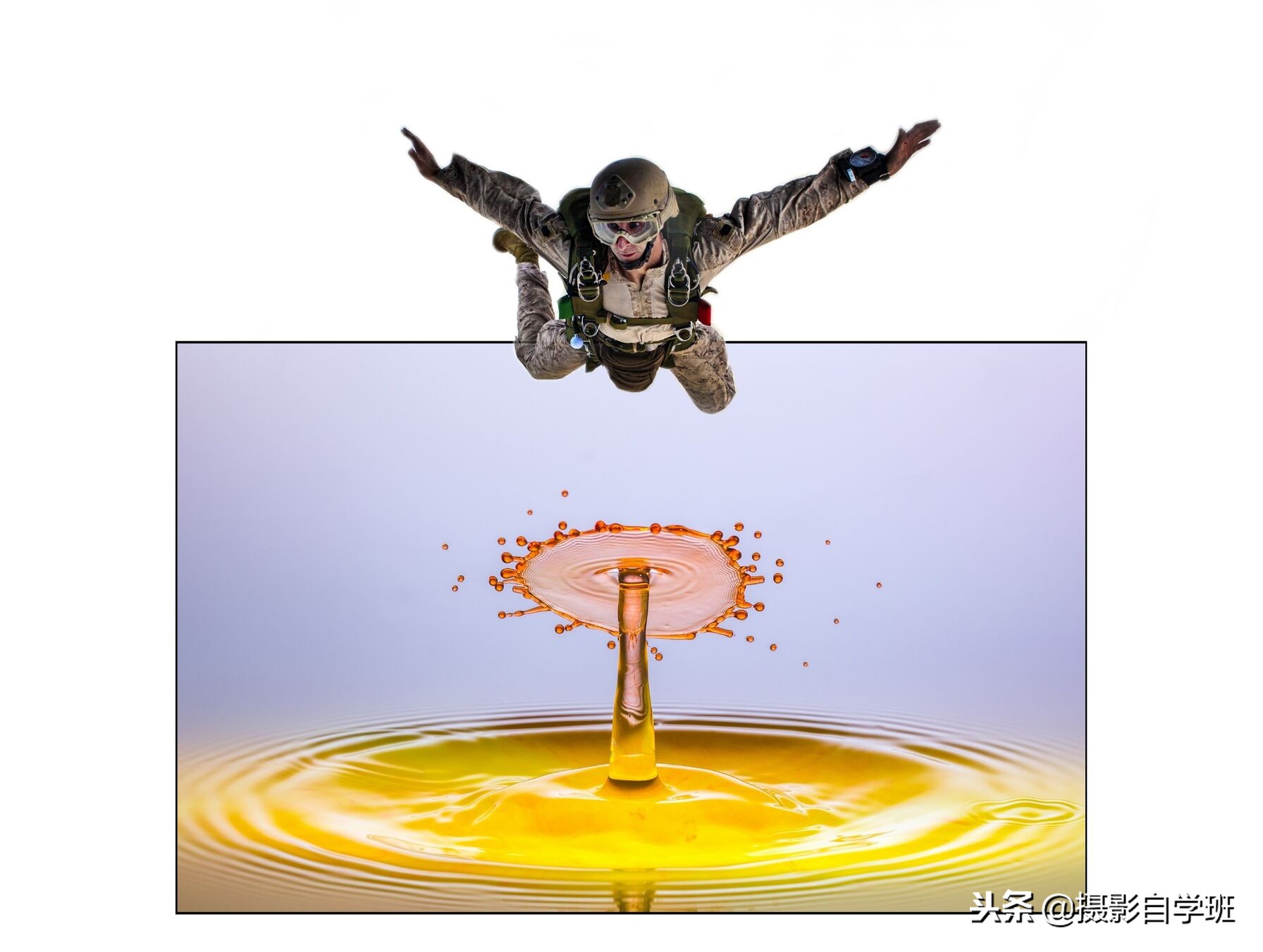 照片如何修成3d效果,怎样拍3d效果的照片