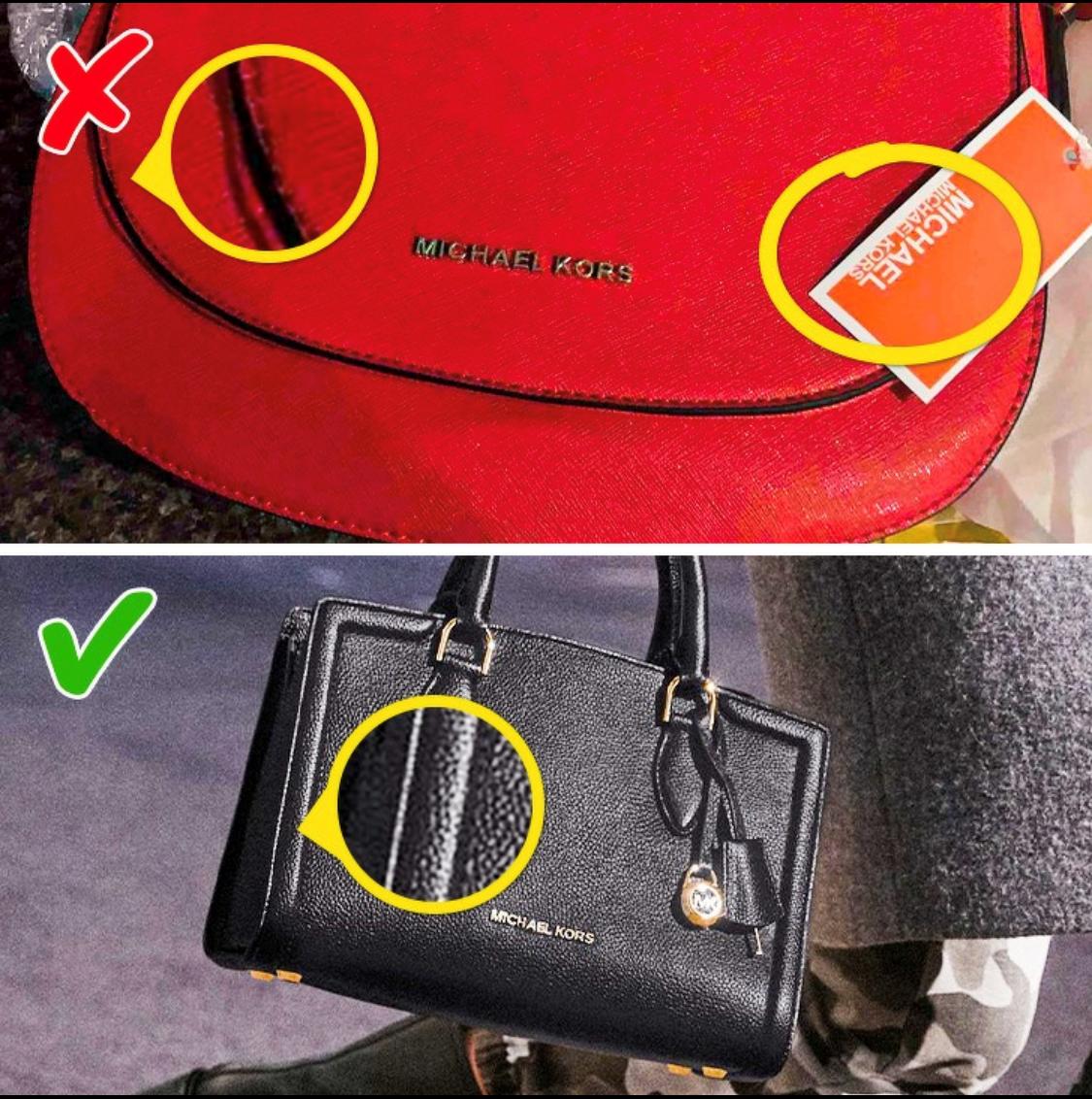 世界上真货和假货的区别,假货与真货无法区别的品牌