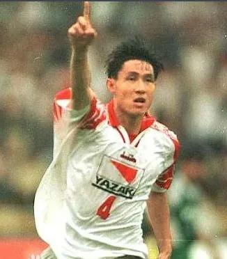 中国足球先生中锋,中国足球先生集锦