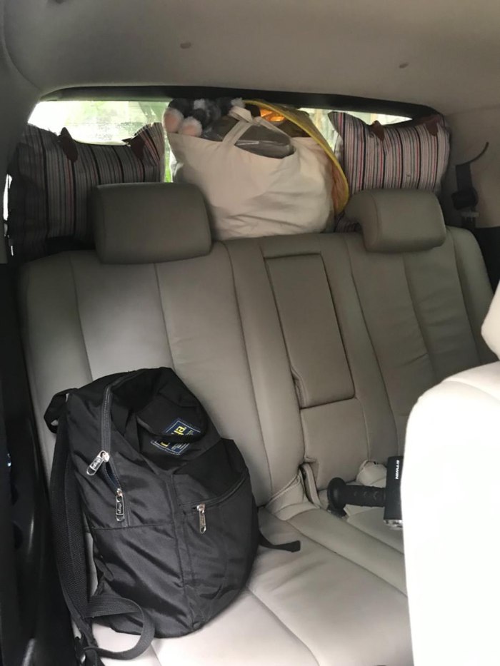 拓乐装车,拓乐装车全过程