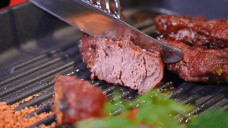 菜价“配不上”环境！秦皇岛冒出了一家“魔法餐厅”