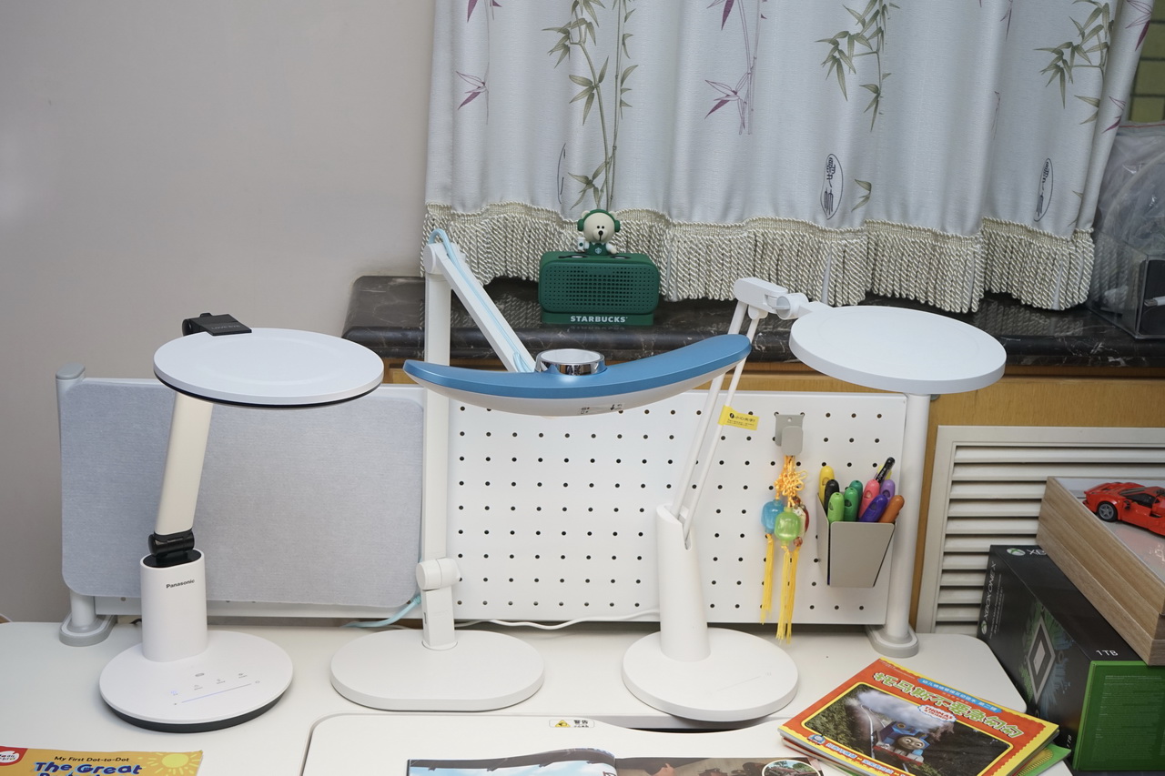 护眼台灯怎么选比较专业,护眼圆形台灯怎么选好用