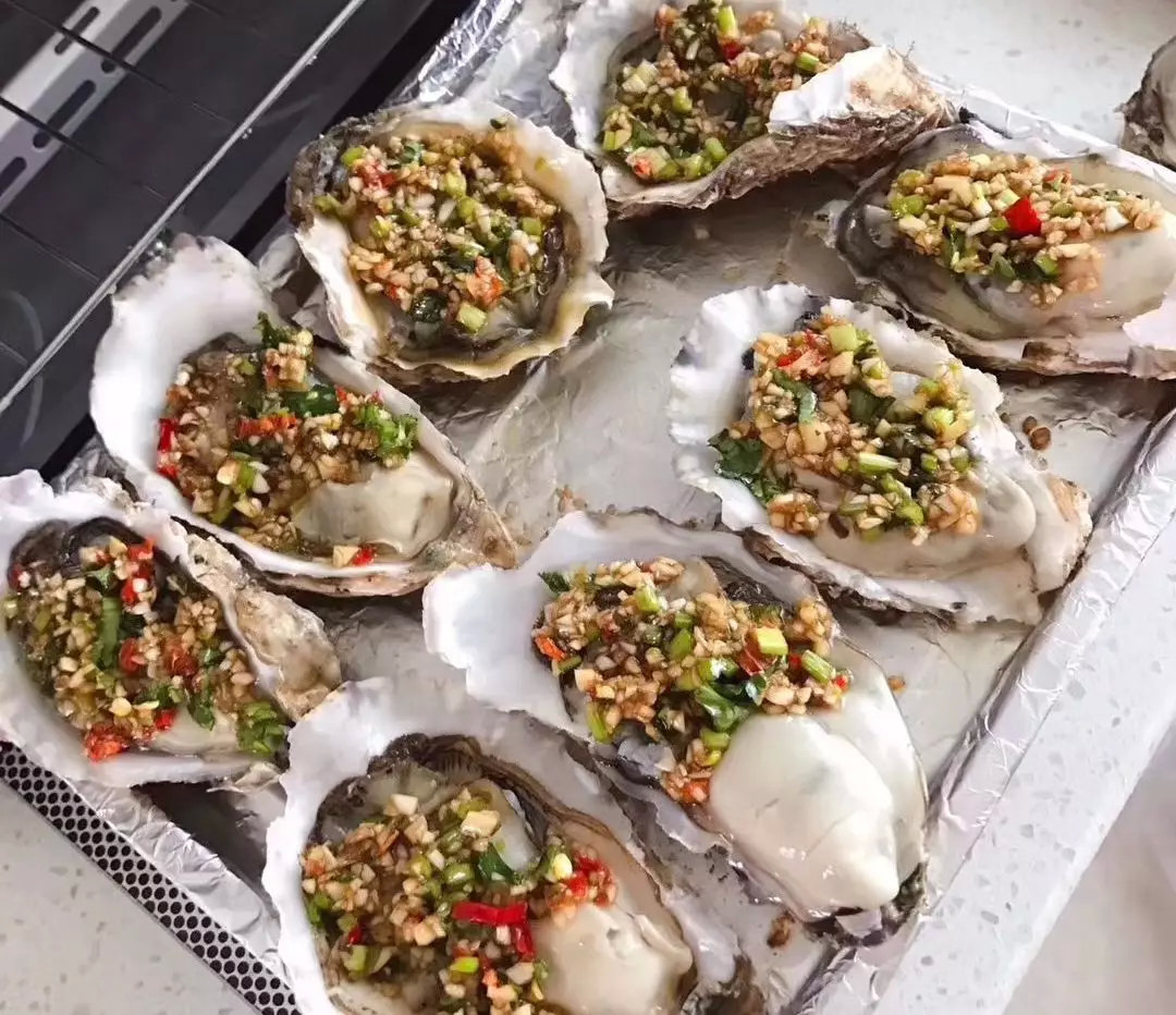 吃生蚝必须知道的20条定律,乳山牡蛎生蚝可以生吃吗