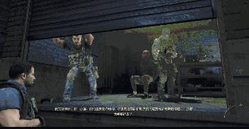 使命召唤西蒙莱利高清壁纸,使命召唤西蒙莱利