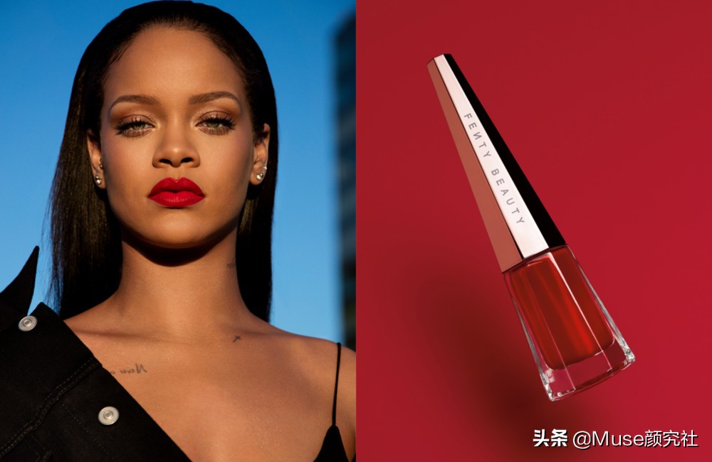 蕾哈娜三年不唱歌照样最赚钱,蕾哈娜发了多少张唱片