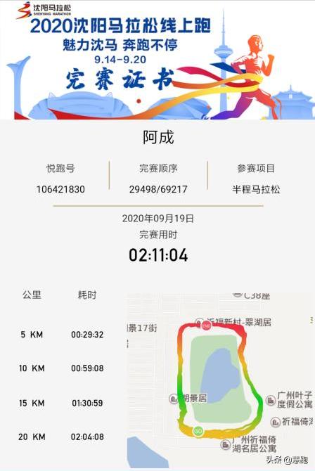 跑步开启新的一天,跑步是健康的一种方法