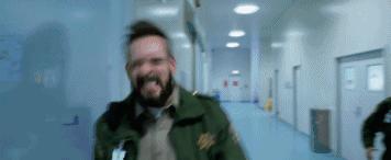 美国科幻丧尸大片9.0以上评分,人类和丧尸组队打骷髅科幻电影