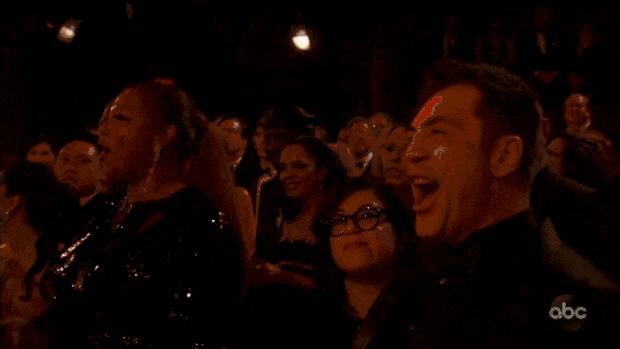 奥斯卡颁奖典礼2018全过程,奥斯卡颁奖你不知道的那些事