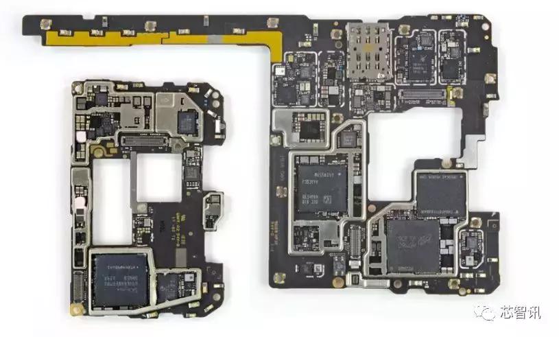 mate205g版,华为mate20x5g版拆装视频