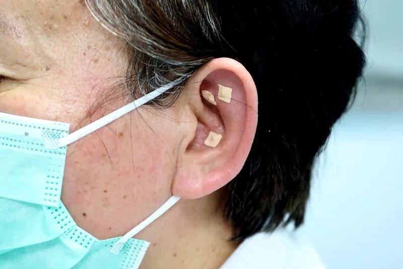 上海松江中医推荐,睡不着中医按哪个地方