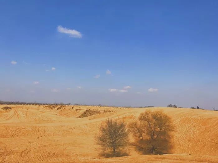 不可思议今非昔比,雁门关外的真相