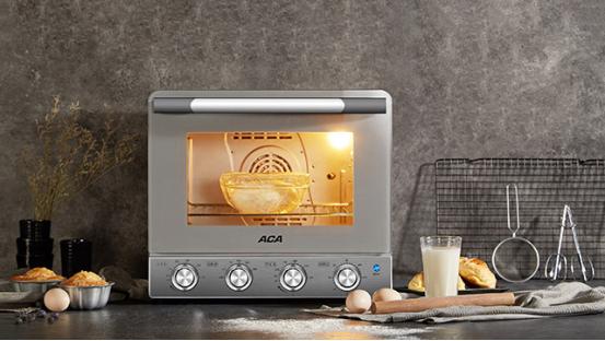 多年没洗很脏如何清理烤箱,多年的燃气烤箱内部怎么清洗