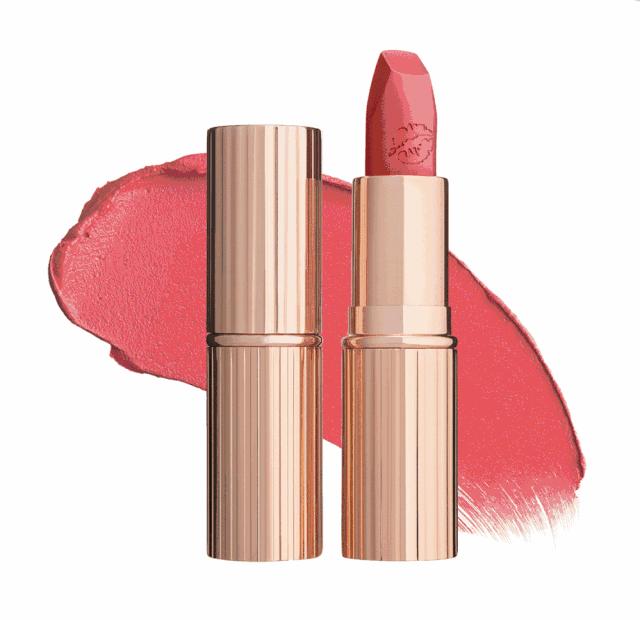 TF口红的双胞胎彩妆？颜值赛过YSL？真的假的！