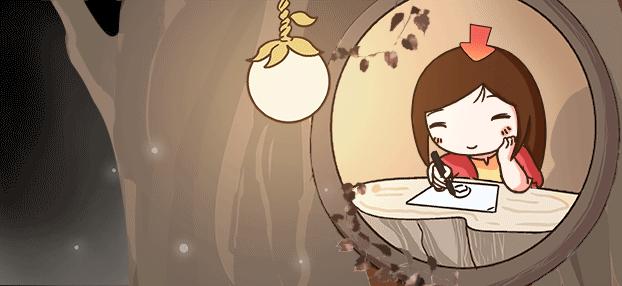 一篇漫画彻底了解“黑眼圈”的背后真相,这么“虚”有的救吗?