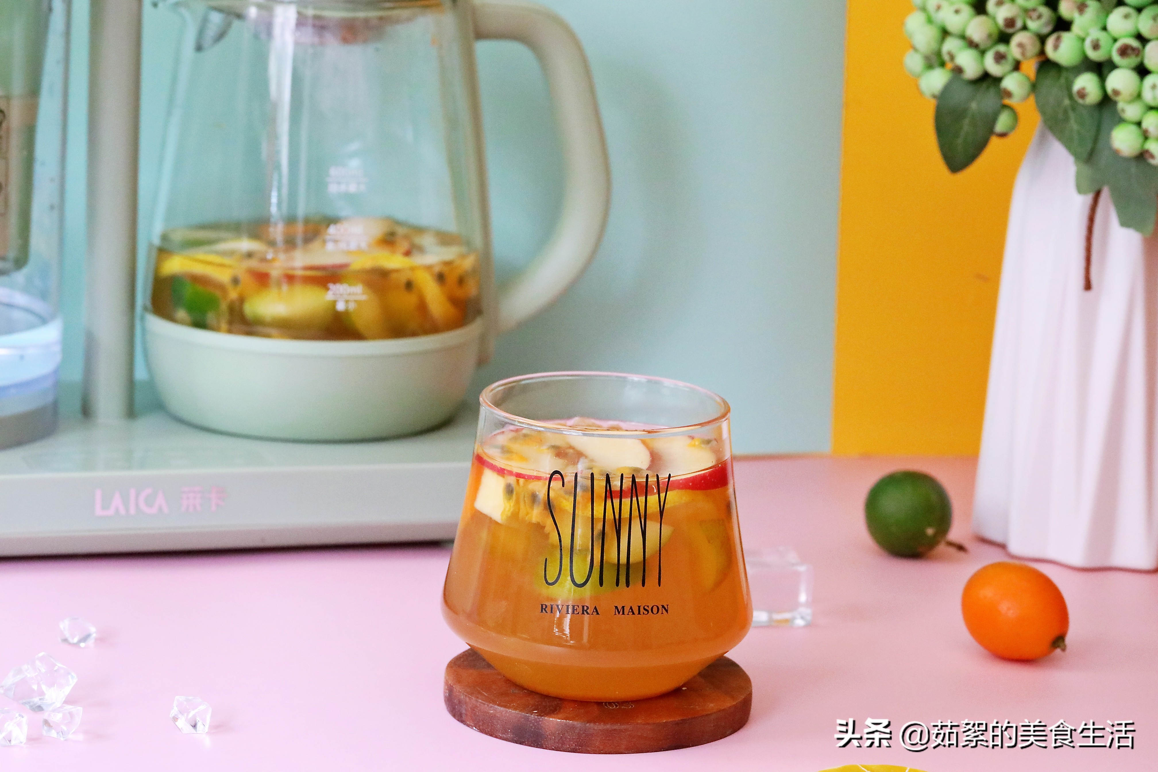 春天滋阴清热祛湿养生茶,夏天适合喝什么养生茶不会上火