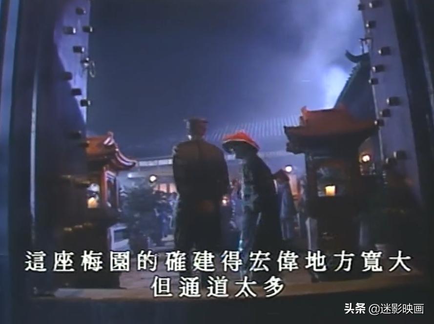 徐克赵文卓的电视剧,徐克版黄飞鸿赵文卓李连杰