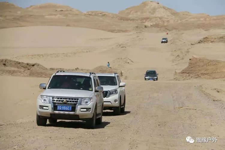 柴达木旅游攻略路线,柴达木自驾游冷湖