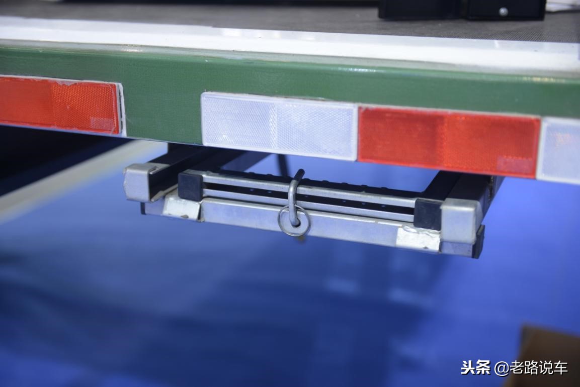 中国重汽豪沃t5g试驾,重汽豪沃轻卡t5缺点