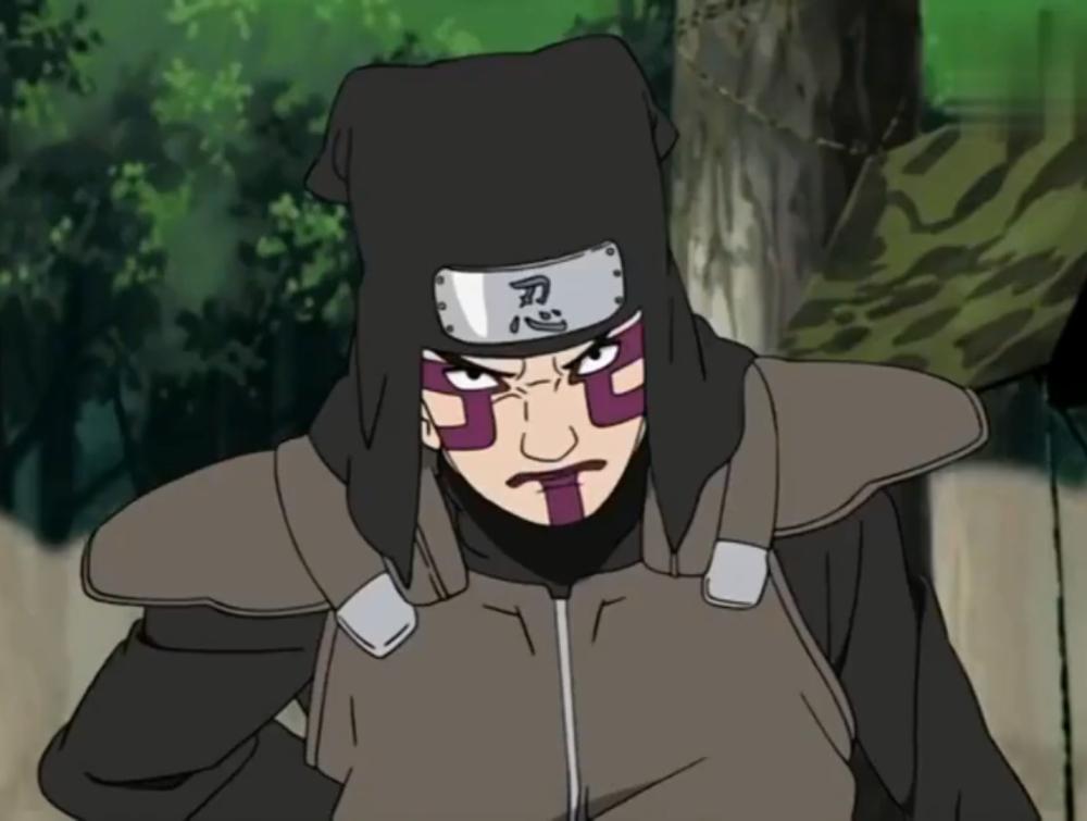 火影忍者勘九郎是反派吗,火影捡漏王勘九郎