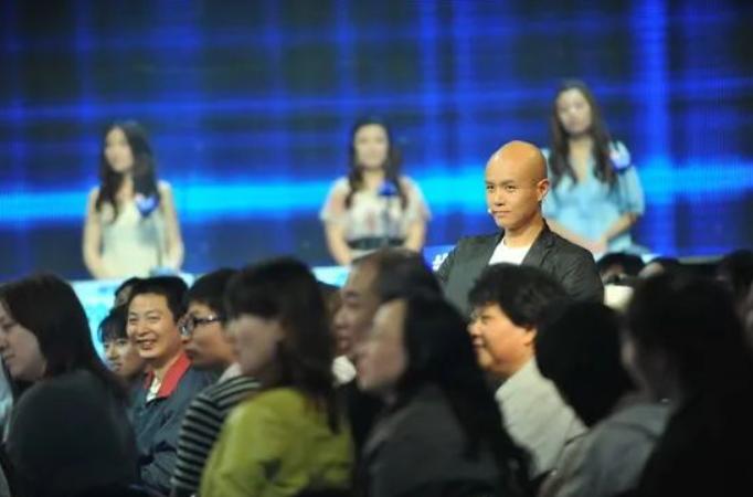 乐嘉真实的性格,乐嘉人生低谷完整视频