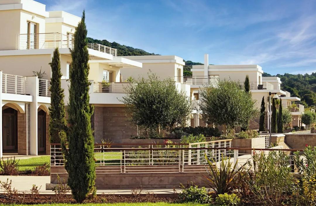 托斯卡纳酒店预订,中国托斯卡纳风格酒店