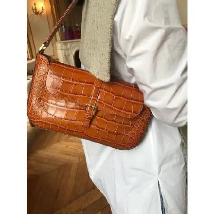 小众又好看高级的包,100元以内最好看的小众包