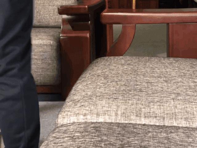 快来看看这三款爆火的沙发,最近很火的沙发是什么