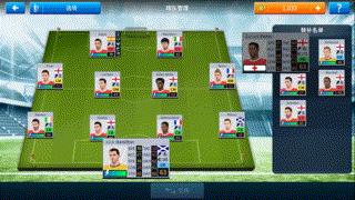 梦幻足球联盟2019正版官网,梦幻足球联盟2019玩法