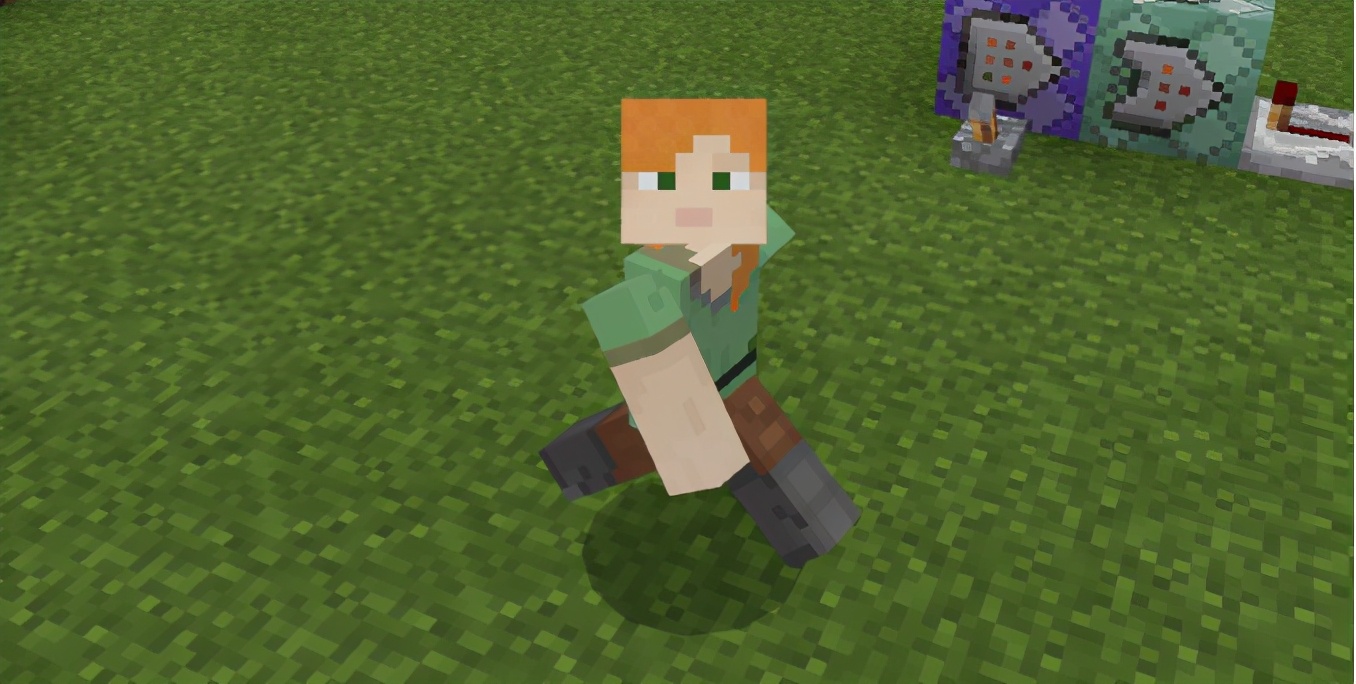 我的世界盘点神仙操作,我的世界最牛的三个指令