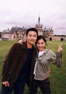 张柏芝情况怎么样了,张柏芝现在情况如何