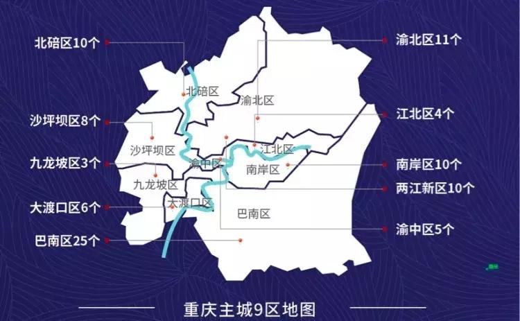 这些公园颜值品质将提升,南岸区最近的免费公园