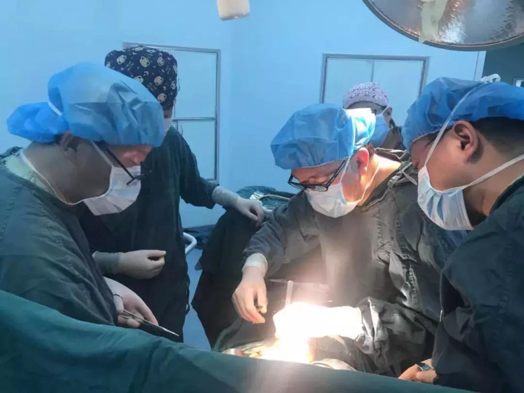 沈阳肝胆胰外科专家,沈阳医大一院肝胆胰专家名单