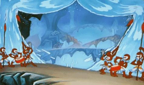 一口气刷完,9.3分神作,跪求第二季啊!