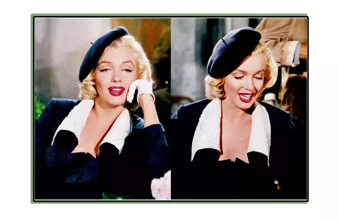 帽子怎么挑显脸小,脸大戴帽子修饰脸型的帽子