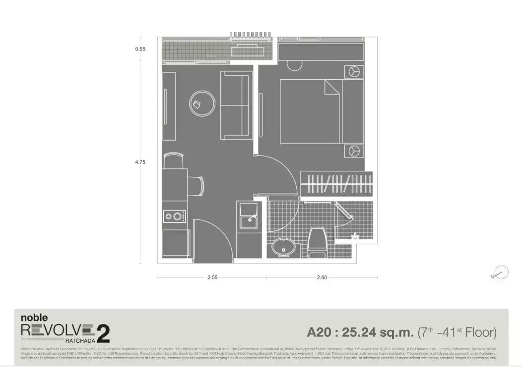 曼谷房产行情,曼谷近期房价