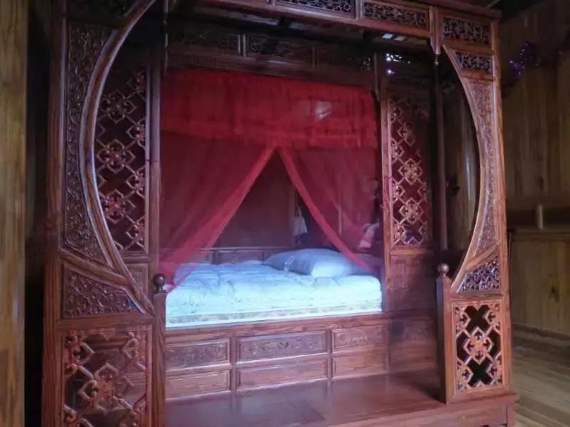 怀化靖州有哪些民宿度假村,怀化市区民宿排行榜