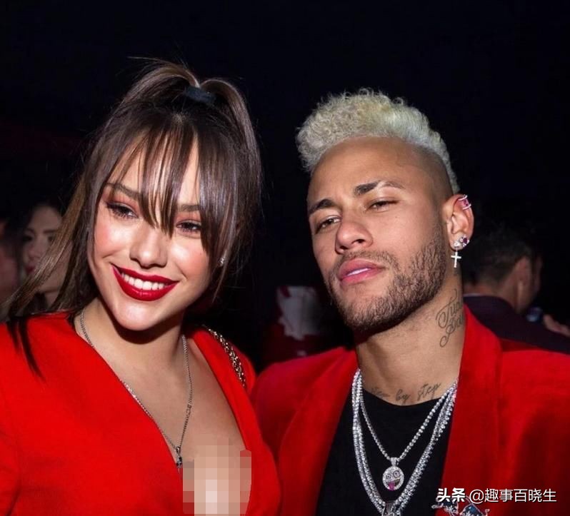 内马尔27岁,内马尔29岁