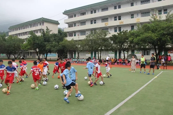 福清第54届中小学生运动会,福清市第56届中小学生运动会400米