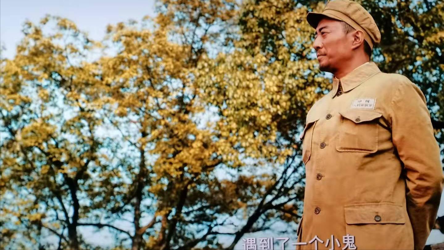 家长对长津湖的评价,家长怼长津湖结果被怼回去了