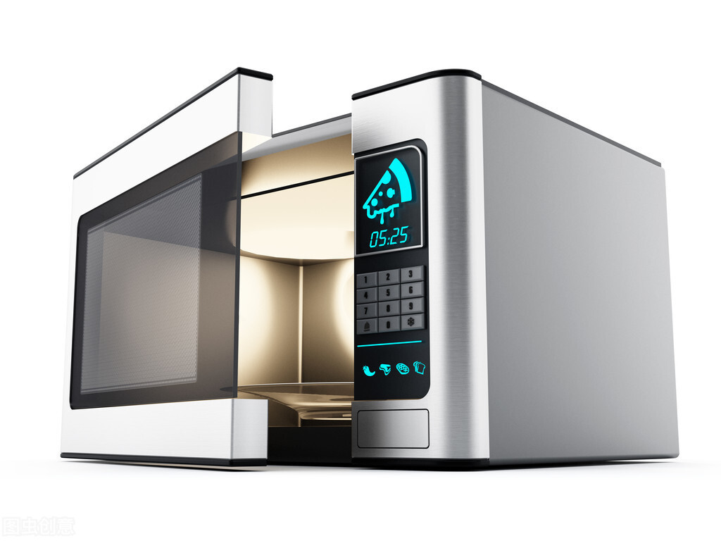 微波炉升级产品,光波炉微波炉性价比