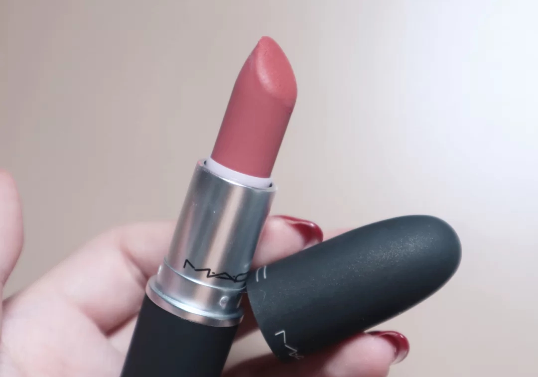 Mac口红最值得买的是这几只，火了三五年还很热门，显白一绝