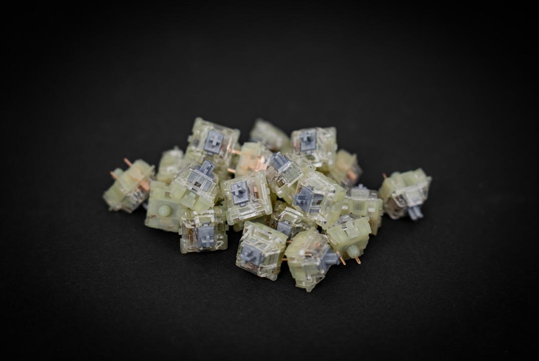 干货！2021年618电竞外设选购指南